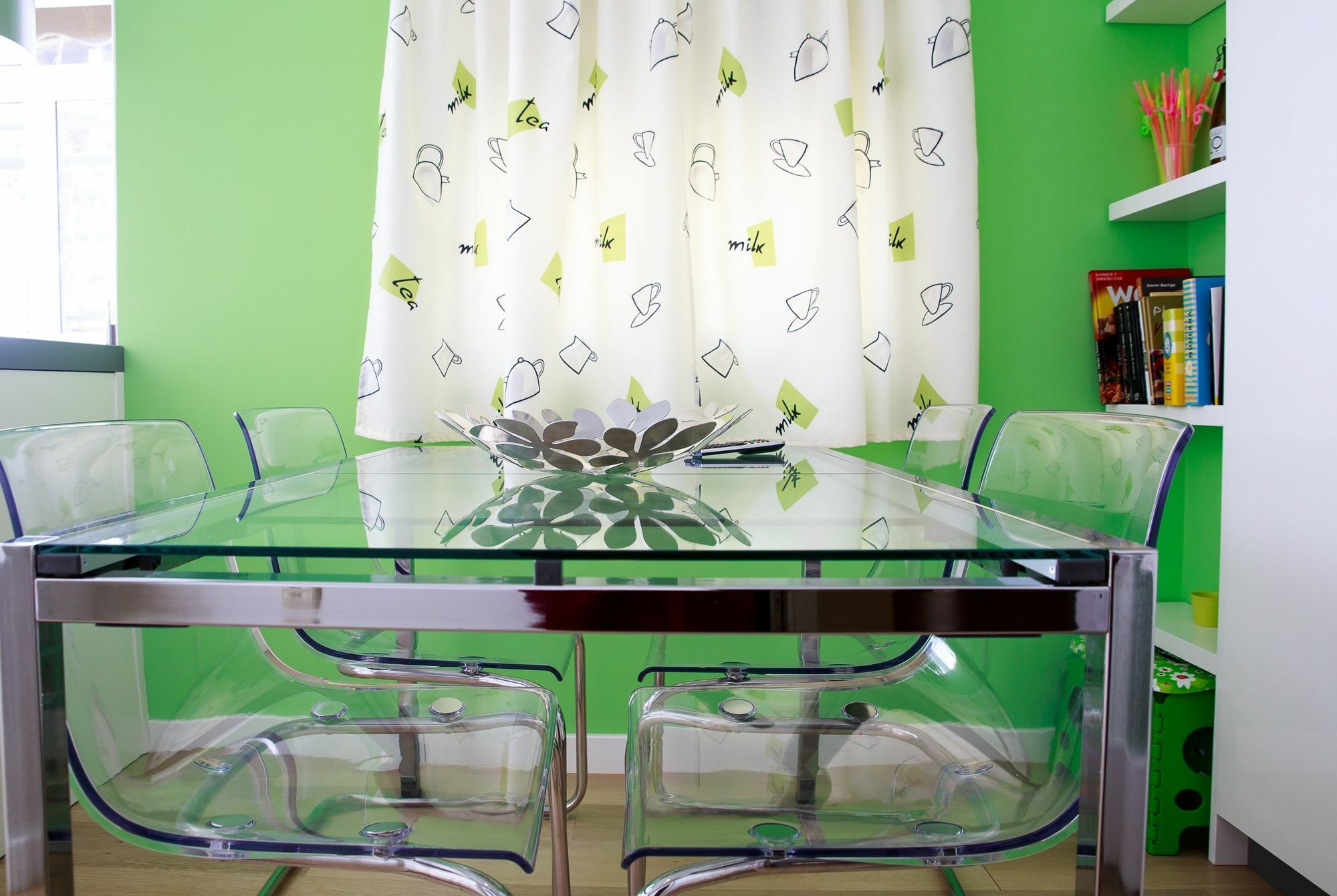 Sea & Wave Deluxe Apartment