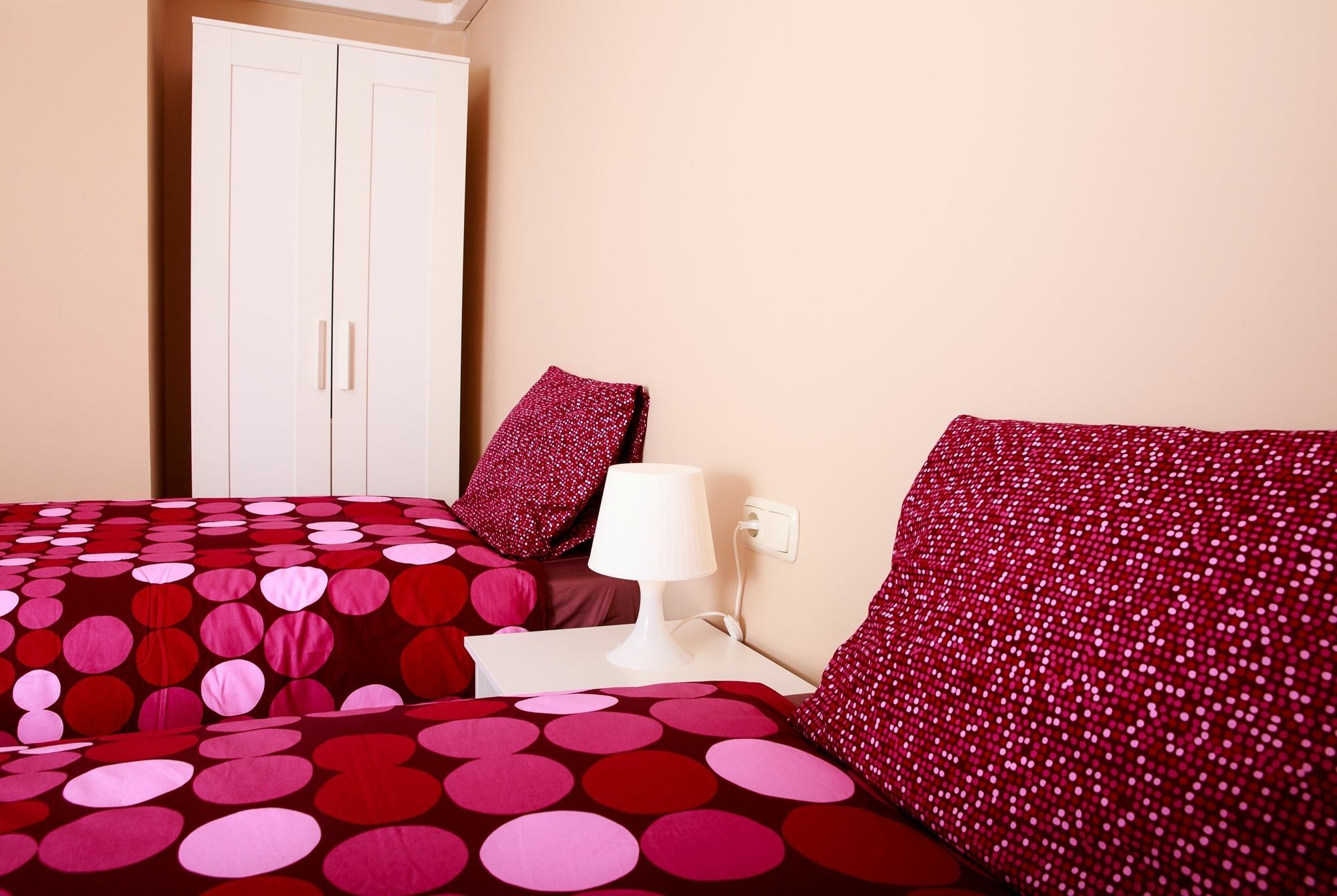 Apartment Sea & Wave Deluxe Malaga